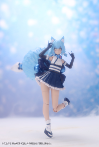 YUKUMO ReACT-C 14