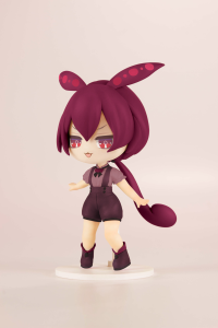 Plafia Ankomon (Mini Figure set) 17