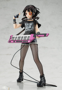 Megumin: Rock Ver.(re-run) 3