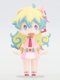 HELLO! GOOD SMILE Nia 1