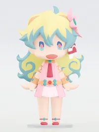 GOOD SMILE COMPANY HELLO! GOOD SMILE Nia - Tengen Toppa Gurren Lagann - photo 1