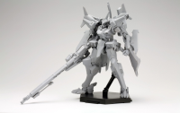 Muv Luv Total Eclipse - 1/144 F-15E Strike Eagle 3