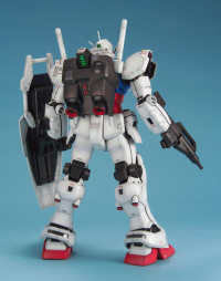 PG RX-78 GP-01 Zephyranthes 2