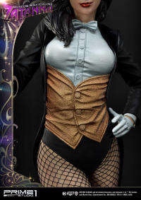 Museum Masterline Justice League Dark (Comics) Zatanna Deluxe Version 9