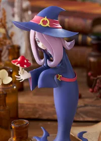 GOOD SMILE COMPANY POP UP PARADE Sucy Manbavaran - Little Witch Academia - photo 6