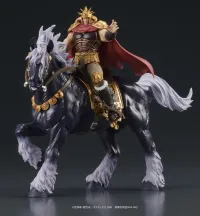 DIG Co. DIGACTION "Fist of the North Star" RAOH•KOKUOH - Fist of the North Star - photo 1