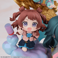 FigUnity Gakuen IDOLM＠STER 14