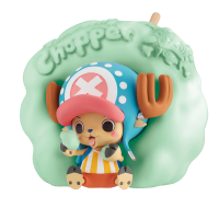 Character Bank Standard ONE PIECE Tony Tony Chopper Candy Mint Ver. 3