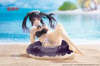 TAITO Date A Live IV Aqua Float Girls Figure - Kurumi Tokisaki Renewal Edition - Date A Live - photo 6