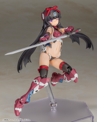 FRAME ARMS GIRL MAGATSUKI 5