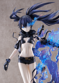 Empress [Black Rock Shooter] huke Ver. 2
