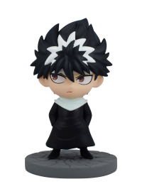 YU☆YU☆HAKUSHO Mini Figure Collection 52