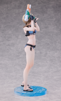 Suzuha Amane: Swimsuit Ver. 5
