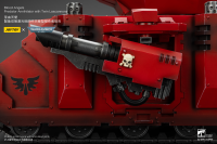 Blood Angels Predator Annihilator with Twin Lascannons 3