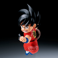 DRAGON BALL MATCH MAKERS SON GOKU(VS GRANDPA SON GOHAN) 3