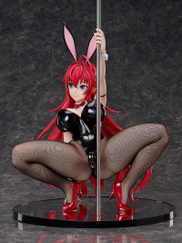 Rias Gremory: Bunny Ver. 2nd 3