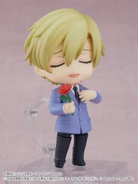 GOOD SMILE COMPANY Nendoroid Tamaki Suoh - Ouran High School Host Club - photo 4