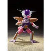 TAMASHII NATIONS Frieza First Form & Frieza Pod Set "Dragon Ball Z", Bandai Spirits S.H.Figuarts - Dragon Ball Z - photo 5