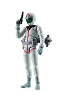 MegaHouse G.M.G. COLLECTION EX 09 Mobile Suit Gundam Earth Federation Amuro Ray & Char Aznable Normal Suit Ver.【with gift】 - Mobile Suit Gundam - photo 6