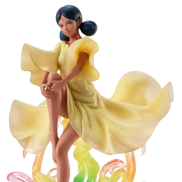 MegaHouse Lalah Sune - Mobile Suit Gundam