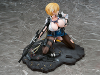 VSK-94 Heavy Damage Ver. 7