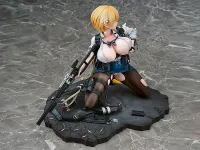 Phat! Company VSK-94 Heavy Damage Ver. - Girls' Frontline - photo 7