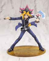 ARTFX J Yugi Muto -Passionate Duelists- 5