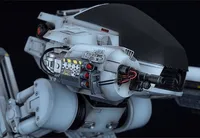 GOOD SMILE COMPANY MODEROID ED-209 - RoboCop - photo 5