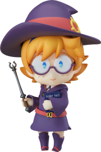Nendoroid Lotte Jansson(3rd-run) 2