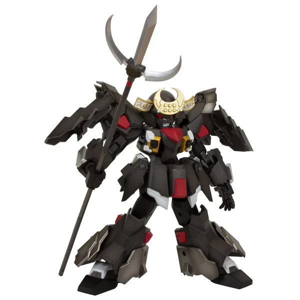 PLUM PMOA Plastic Act 07: Sanada (Masayuki Ver.) - Plastic Act