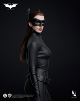INART – Catwoman (The Dark Knight Rises) 1/6 Collectible Figure 12