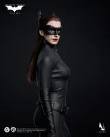Queen Studios INART – Catwoman (The Dark Knight Rises) 1/6 Collectible Figure - DC Comics - photo 12