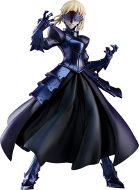 POP UP PARADE Saber Alter 2