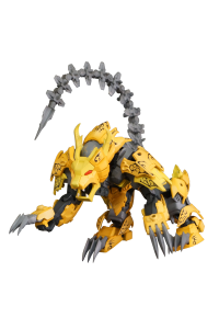 PLA ACT17:GAOU ARMOR DECORATION VER. 3