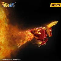 52TOYS BB-33 BLAZINGSPEAR - BEASTBOX - photo 5