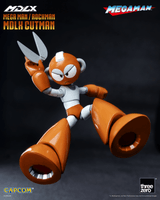 Rockman / Mega Man MDLX Cutman 8