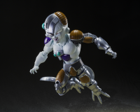 MECHA FRIEZA "Dragon Ball Z", TAMASHII NATIONS S.H.Figuarts (P-Bandai Exclusive) 7