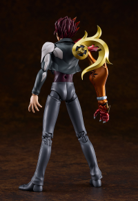 PLAMATEA Kazuma: Second Form 5