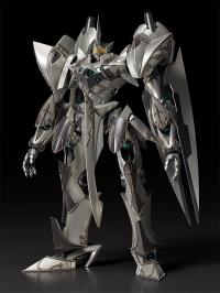 MODEROID Valimar, the Ashen Knight (3rd-run) 1