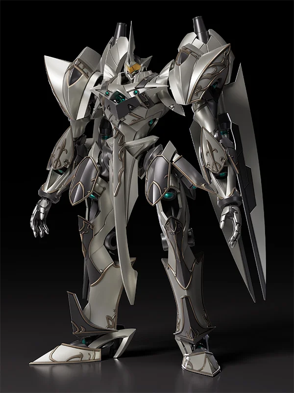 GOOD SMILE COMPANY MODEROID Valimar, the Ashen Knight (3rd-run) - The Legend of Heroes