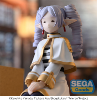 "Frieren: Beyond Journey's End" PM Perching Figure "Frieren" ~I have ringlets now~ 2