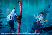 KOTOBUKIYA SNK THE KING OF FIGHTERS XV KULA DIAMOND BISHOUJO STATUE - The King of Fighters - photo 10