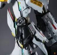 TAMASHII NATIONS RX-93 ν GUNDAM "Mobile Suit Gundam Char’s Counterattack", TAMASHII NATIONS KAITAI-SHOU-KI - Mobile Suit Gundam: Char's Counterattack - photo 5