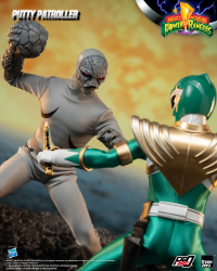 Mighty Morphin Power Rangers - FigZero 1/6 Putty Patroller 10