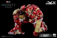 threezero The Infinity Saga – DLX Iron Man Mark 44 Hulkbuster - Marvel - photo 30