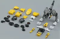 52TOYS BB-01 DIO - BEASTBOX - photo 6
