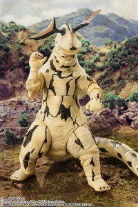 TAMASHII NATIONS Eleking - Ultraman - photo 7