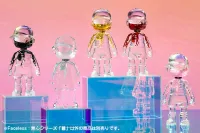 Shenzhen Mabell Animation Development FACELESS：Heartless Series KURE - Non-Scale Figures - photo 2