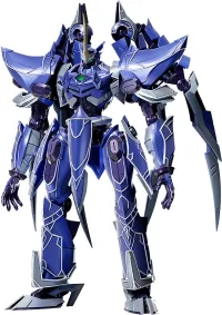 GOOD SMILE COMPANY MODEROID Ordine, the Azure Knight - The Legend of Heroes - photo 2