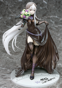 Echidna: Wedding Ver. 4